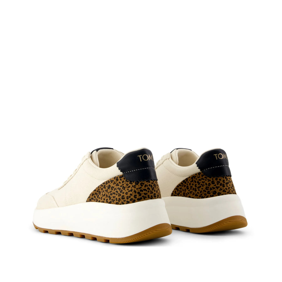 TOMS Trvl Lite Wedge Sneaker