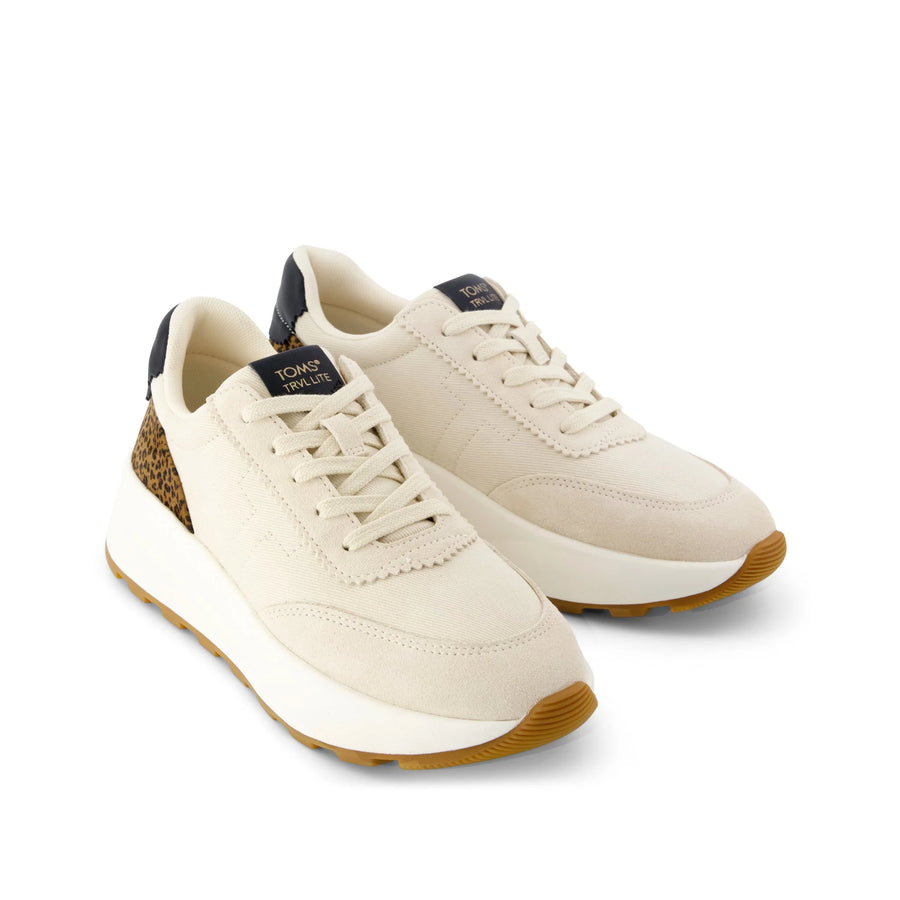 TOMS Trvl Lite Wedge Sneaker