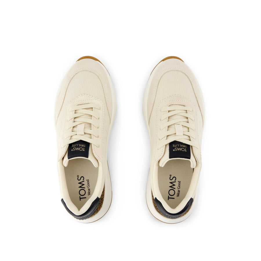 TOMS Trvl Lite Wedge Sneaker