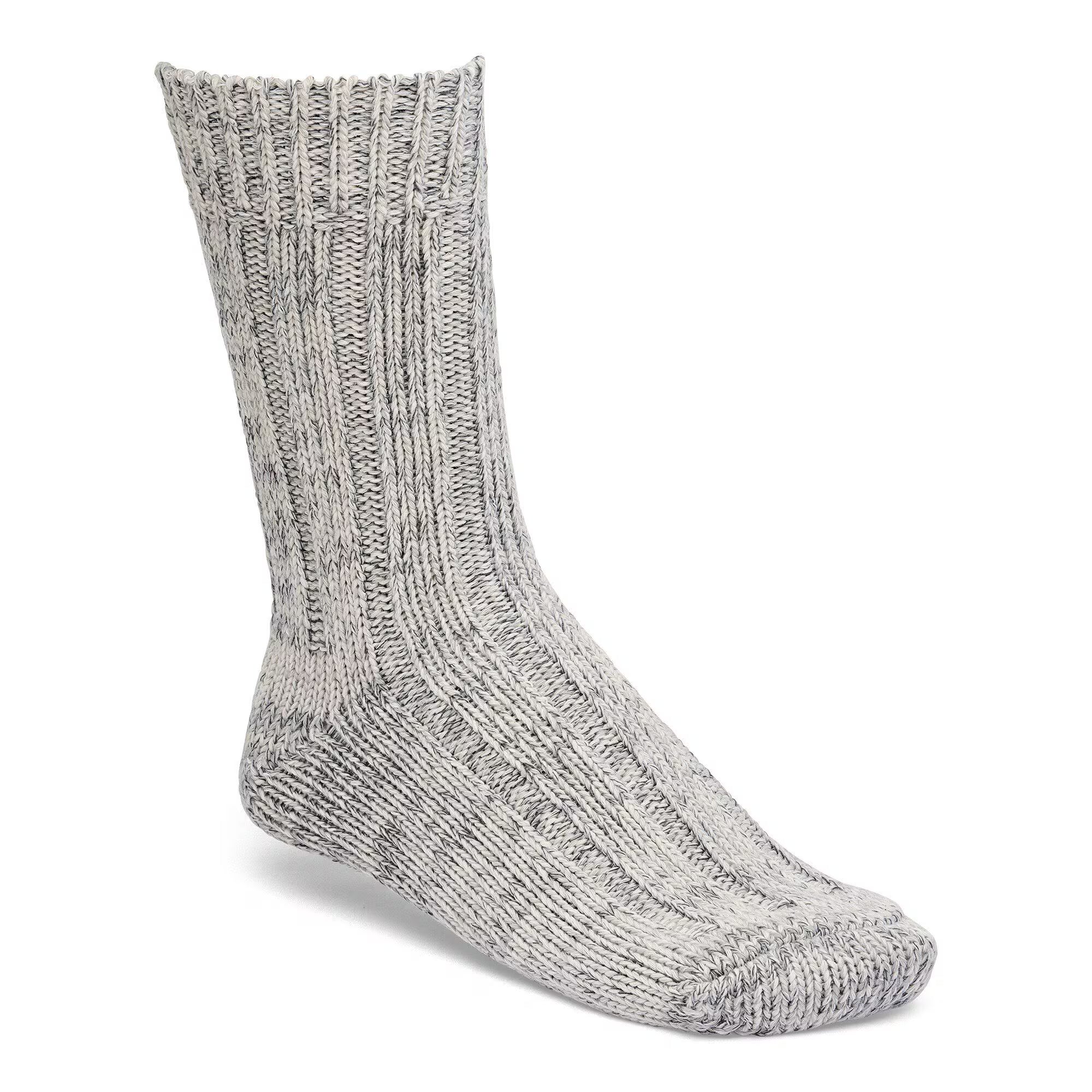 Birkenstock Women's Cotton Twist Socks