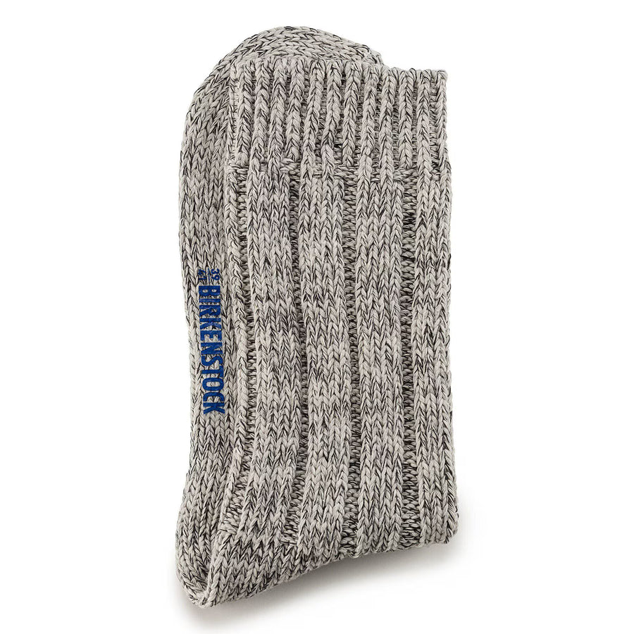 Birkenstock Women's Cotton Twist Socks