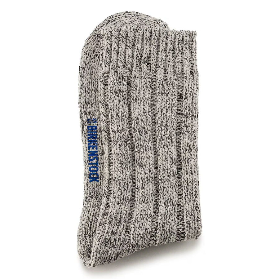 Birkenstock Men's Cotton Twist Socks