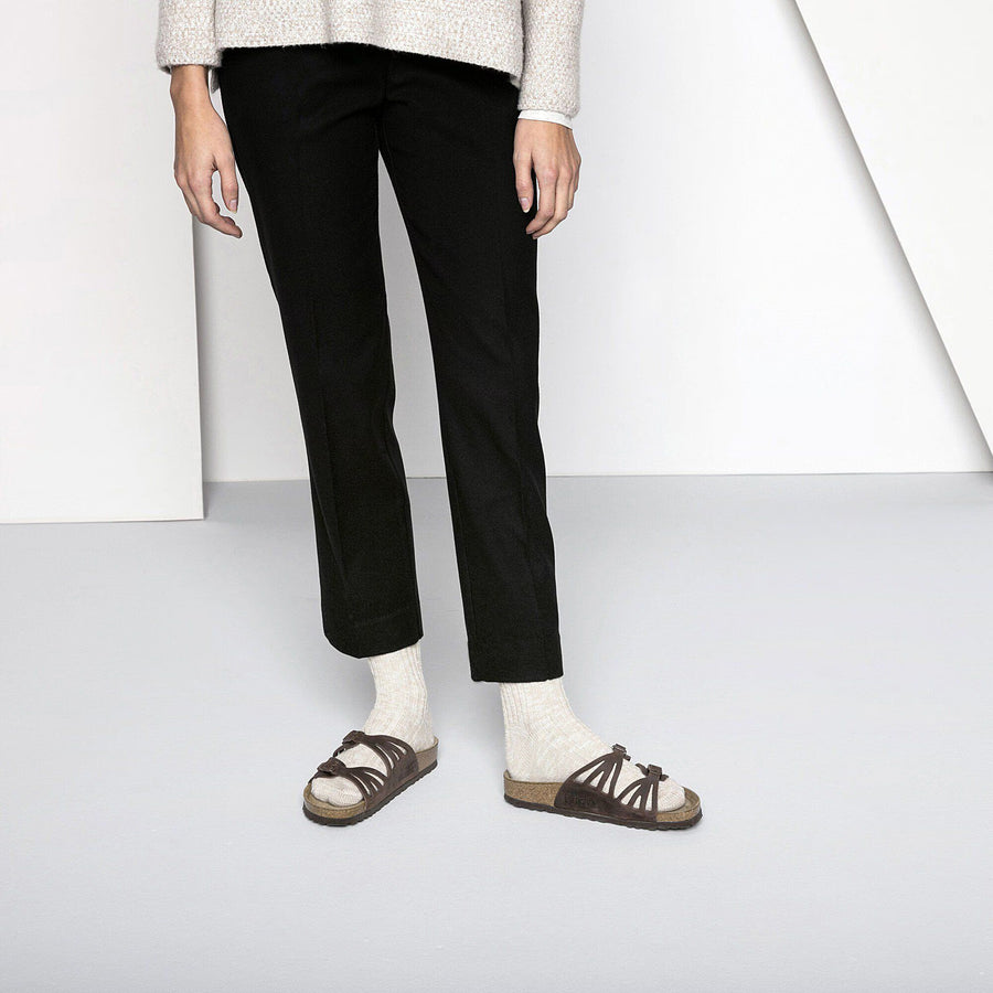 Birkenstock Women's Cotton Slub