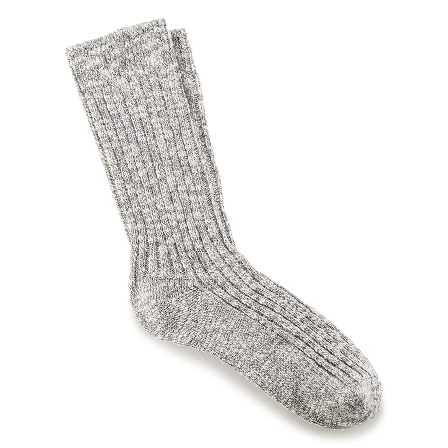 Birkenstock Cotton Slub Men's Socks