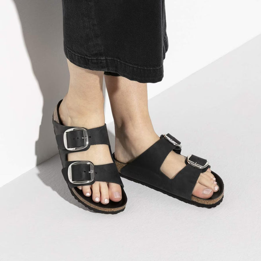 Birkenstock Arizona Big Buckle Narrow