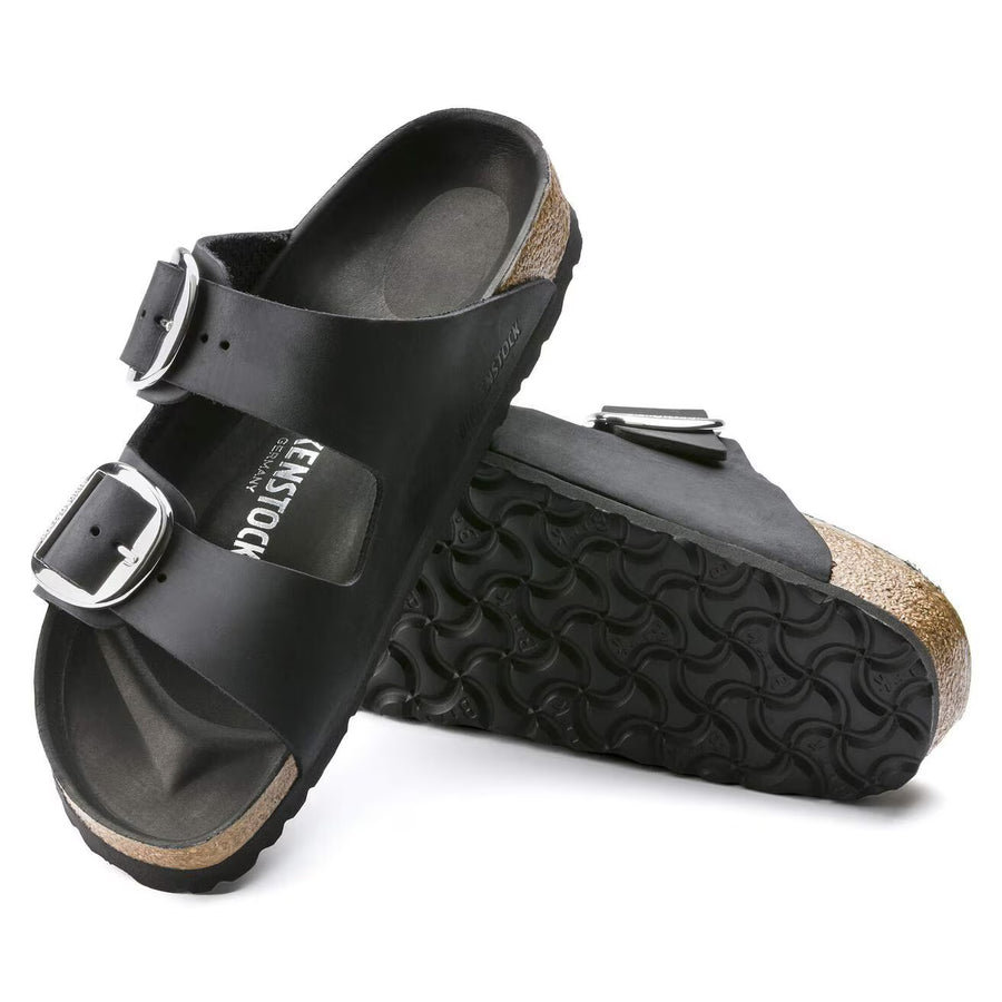 Birkenstock Arizona Big Buckle Narrow