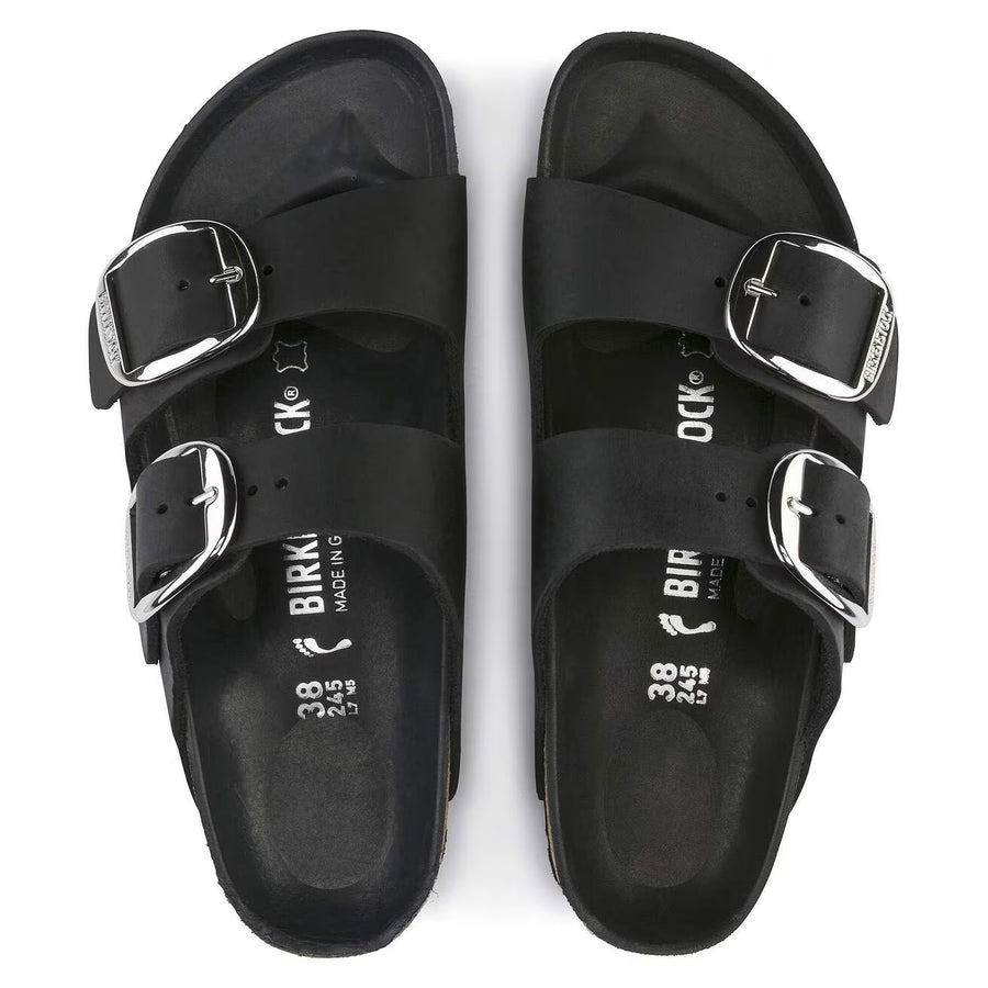 Birkenstock Arizona Big Buckle Narrow