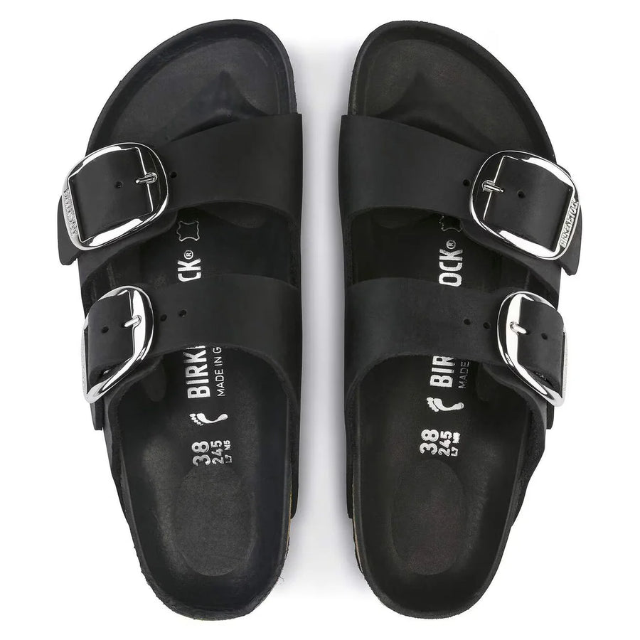 Birkenstock Arizona Big Buckle Regular