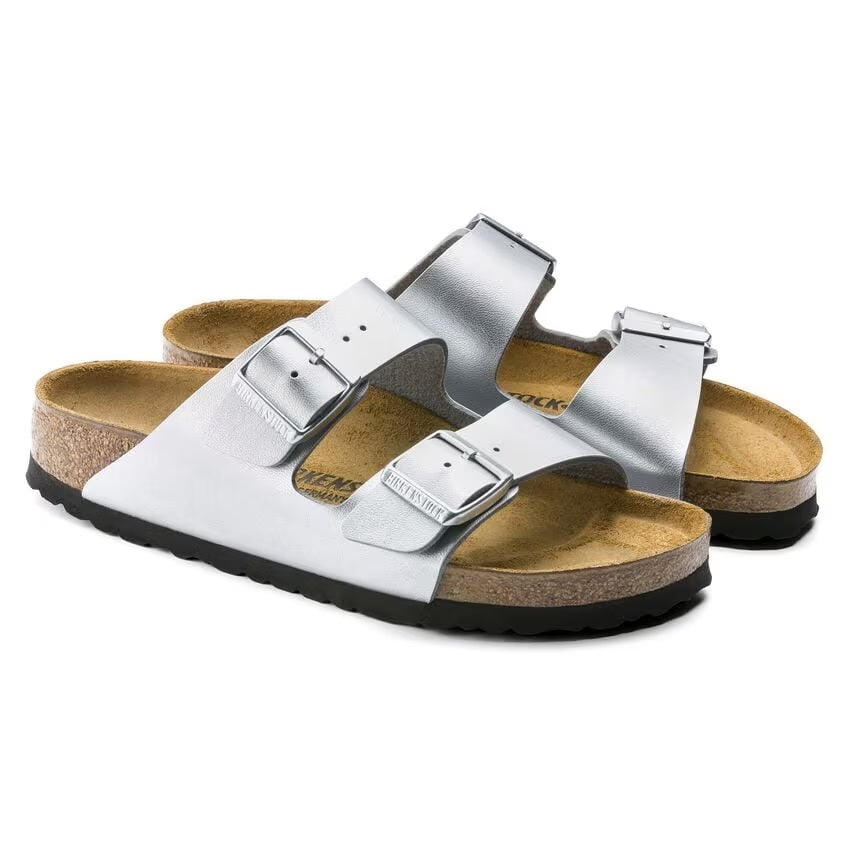 Birkenstock Arizona Birko-Flor