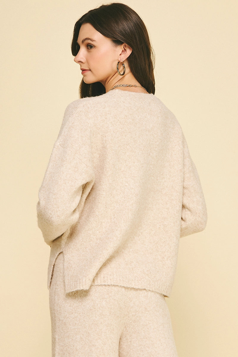 Soft Knit Sweater