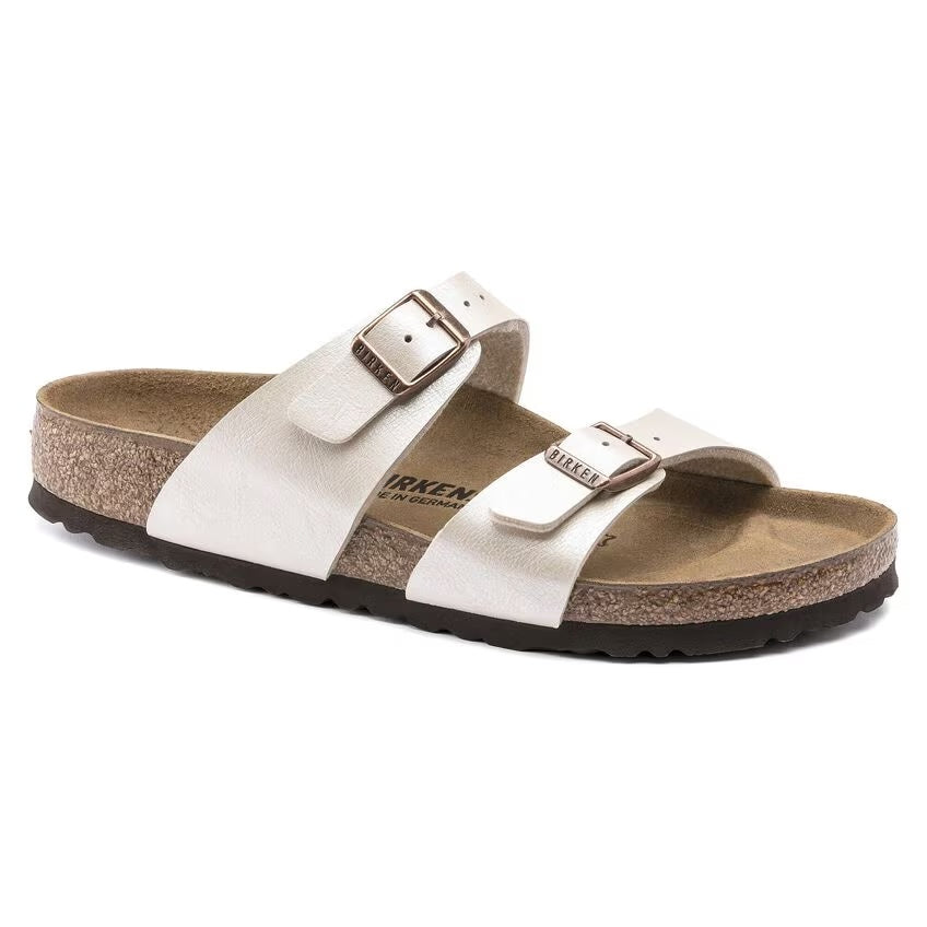 Birkenstock Sydney Birko-Flor