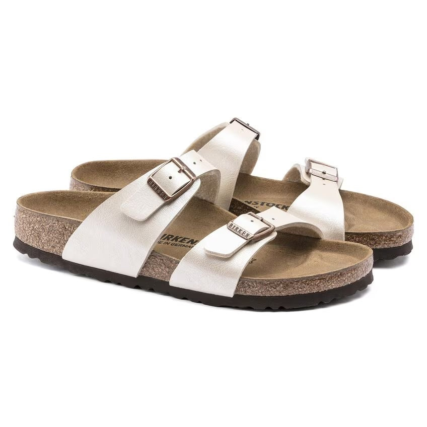 Birkenstock Sydney Birko-Flor