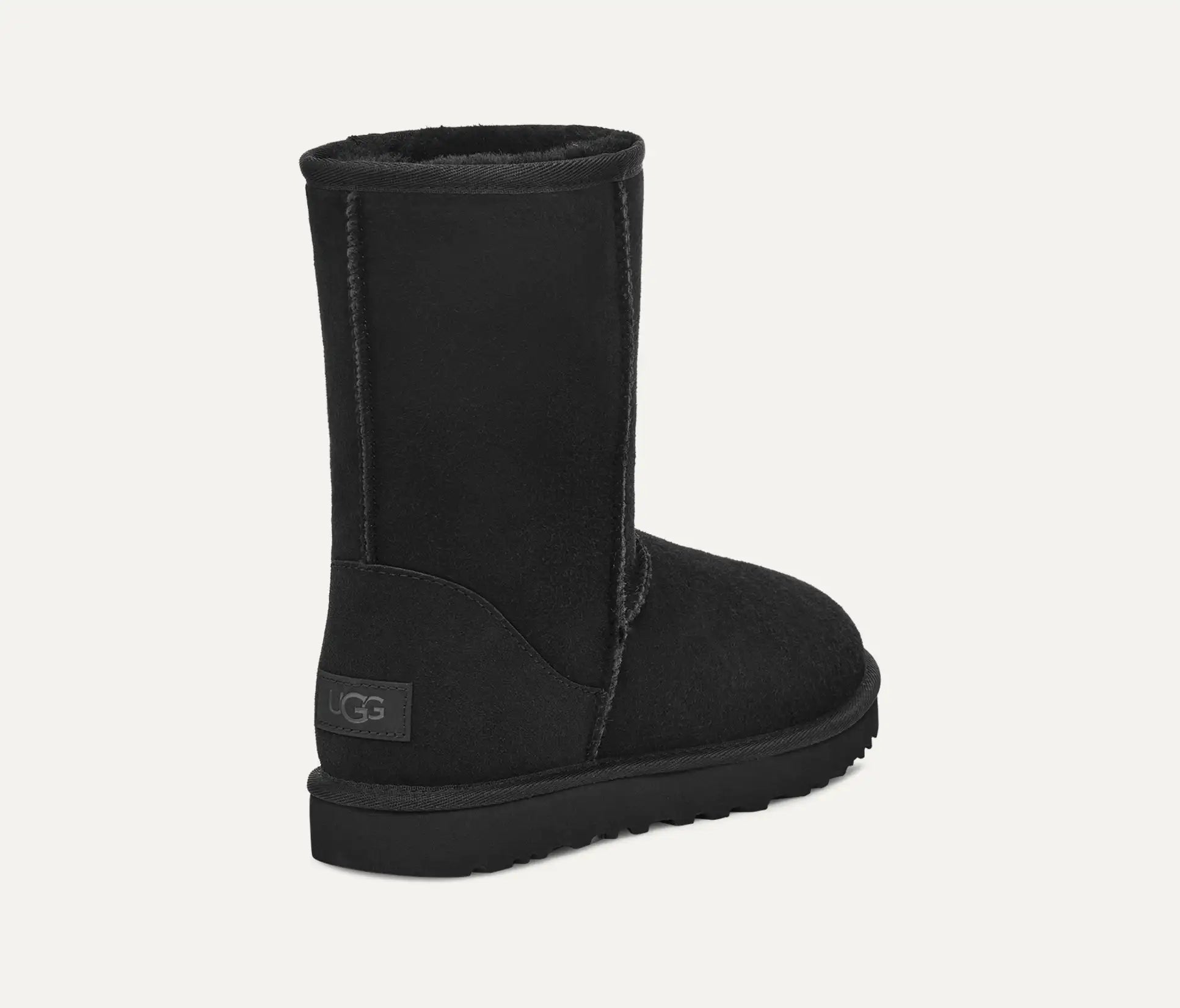 UGG Women's Classic Short II