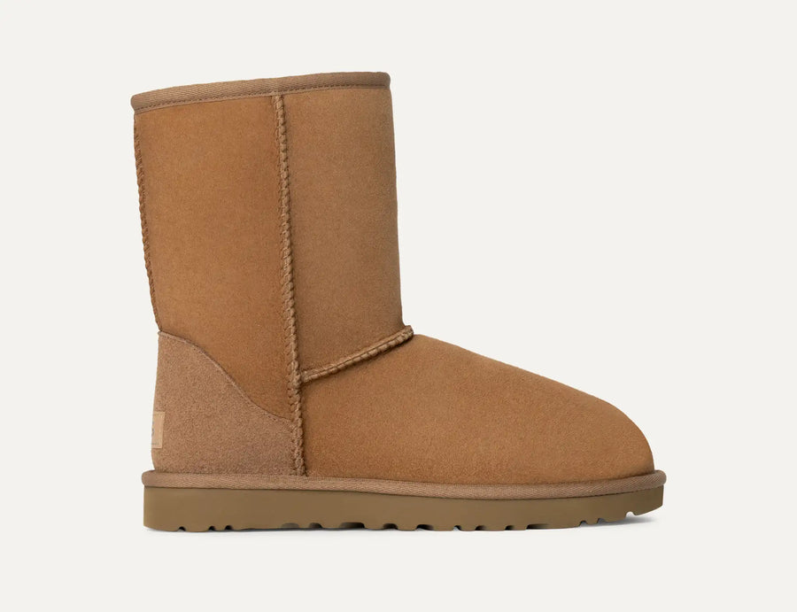 UGG Women's Classic Short II