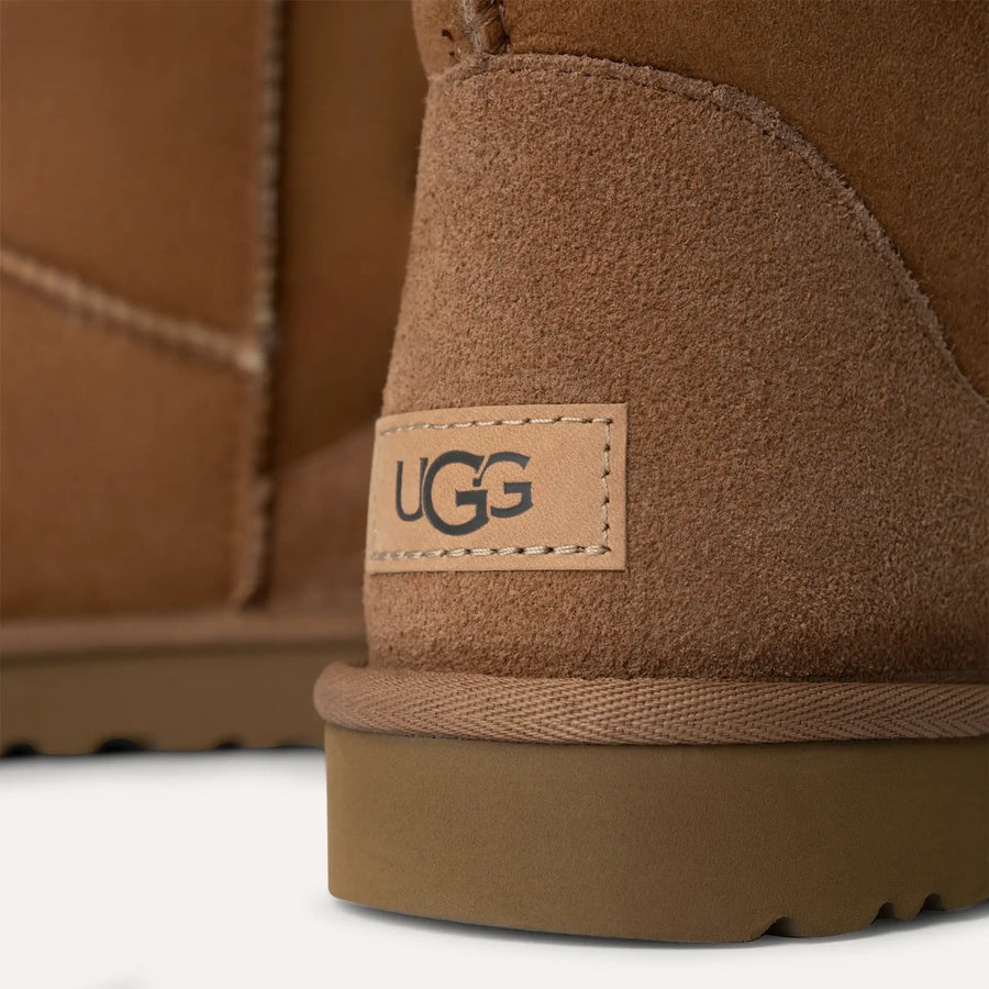 UGG Women's Classic Short II