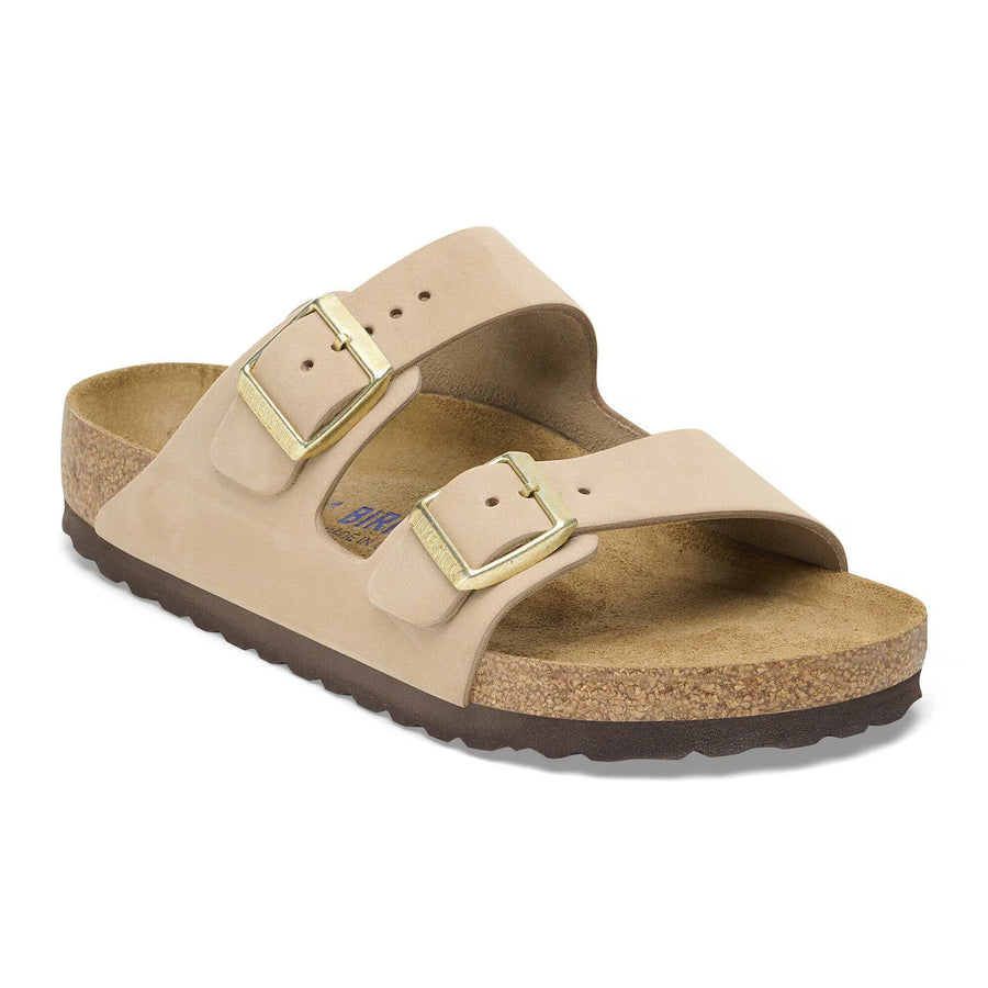 Birkenstock Arizona Soft Footbed Sandal R