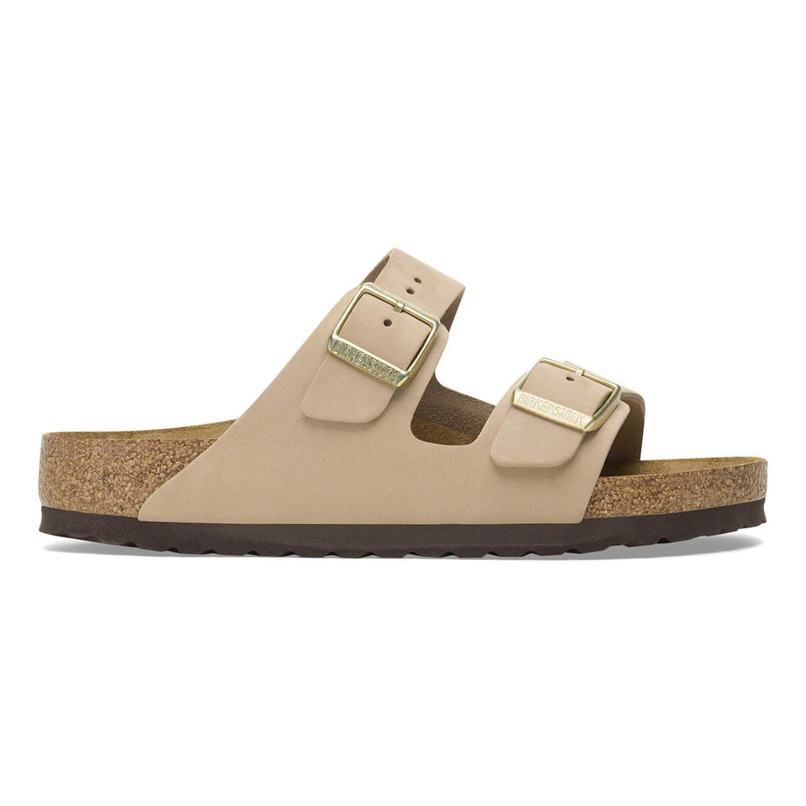 Arizona Soft Footbed Sandal