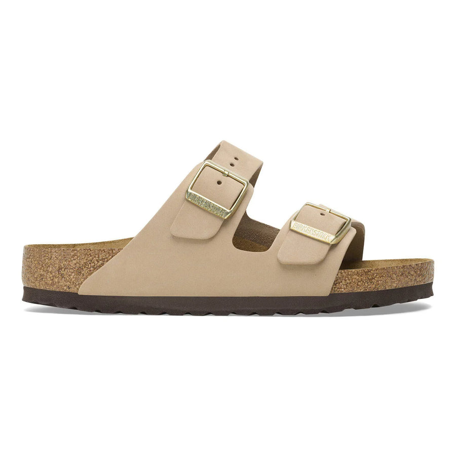 Birkenstock Arizona Soft Footbed Sandal R