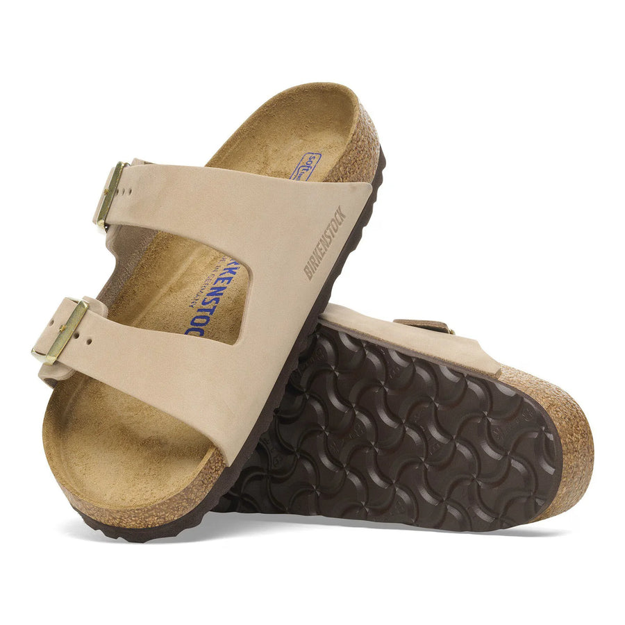 Birkenstock Arizona Soft Footbed Sandal R