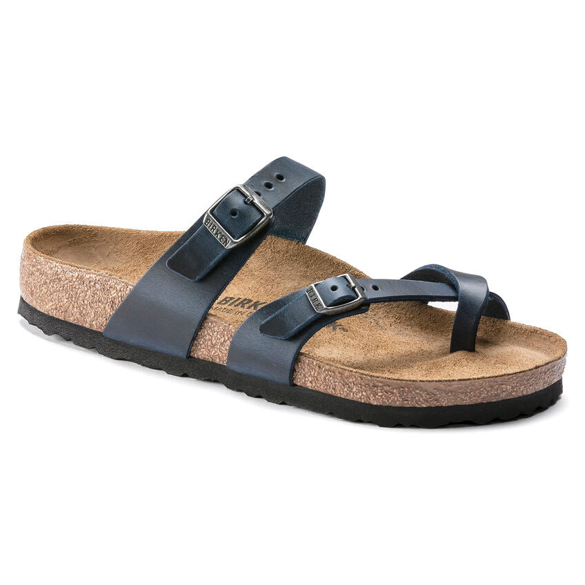 Birkenstock Mayari Oiled Leather