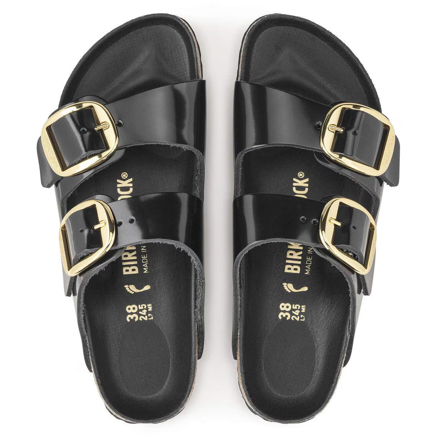 Birkenstock Arizona Big Buckle Narrow