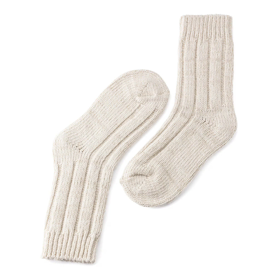 Birkenstock Cotton Twist Women's Socks