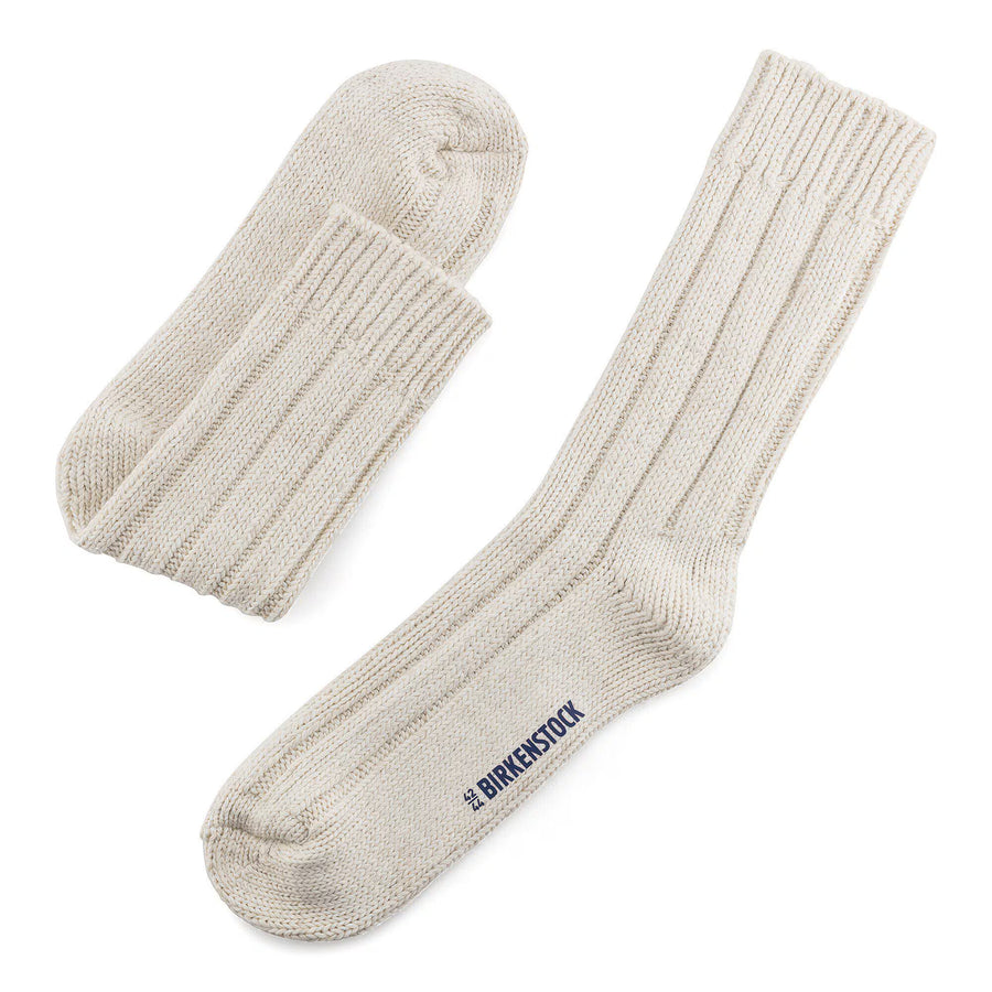 Birkenstock Cotton Twist Men's Socks