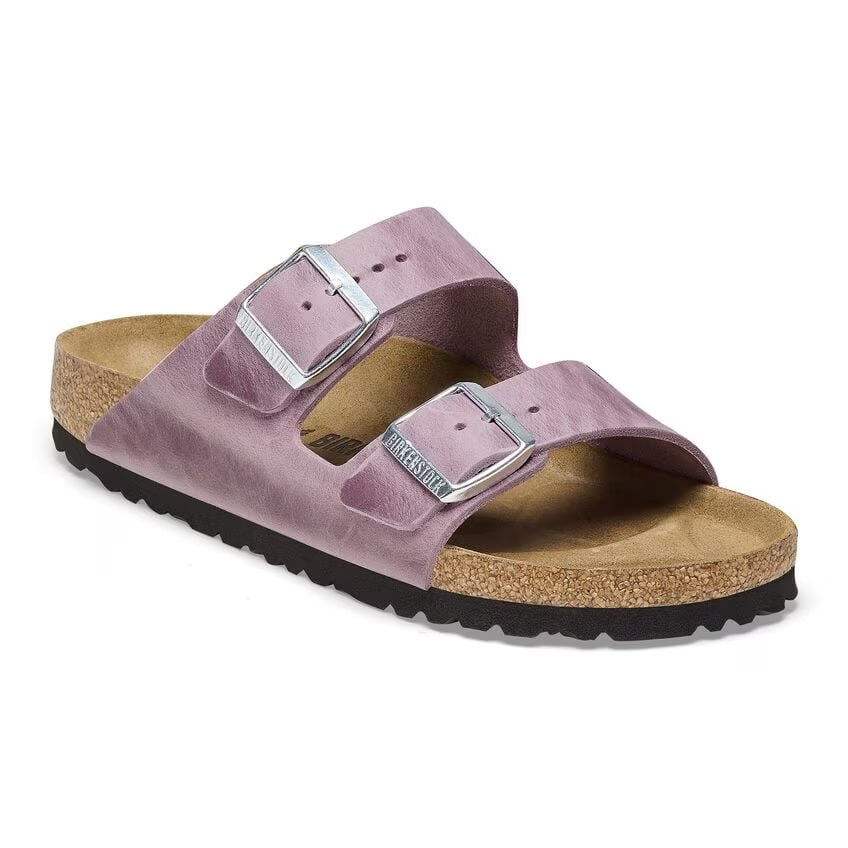 Birkenstock Arizona Leather Narrow