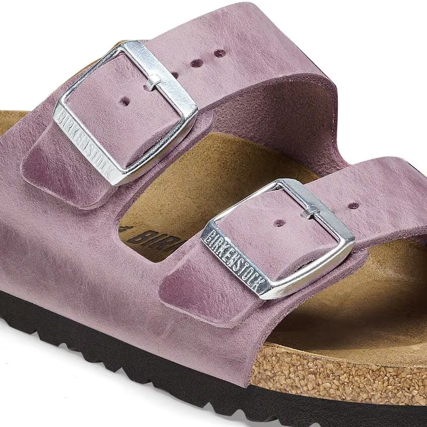 Birkenstock Arizona Leather Narrow