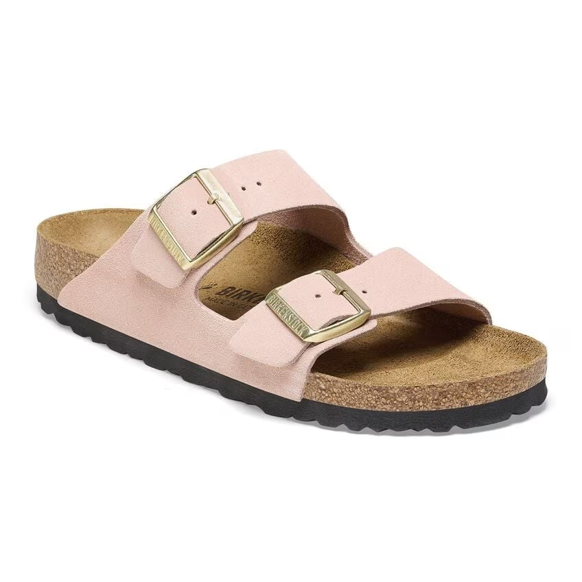 Birkenstock Arizona Leather Narrow