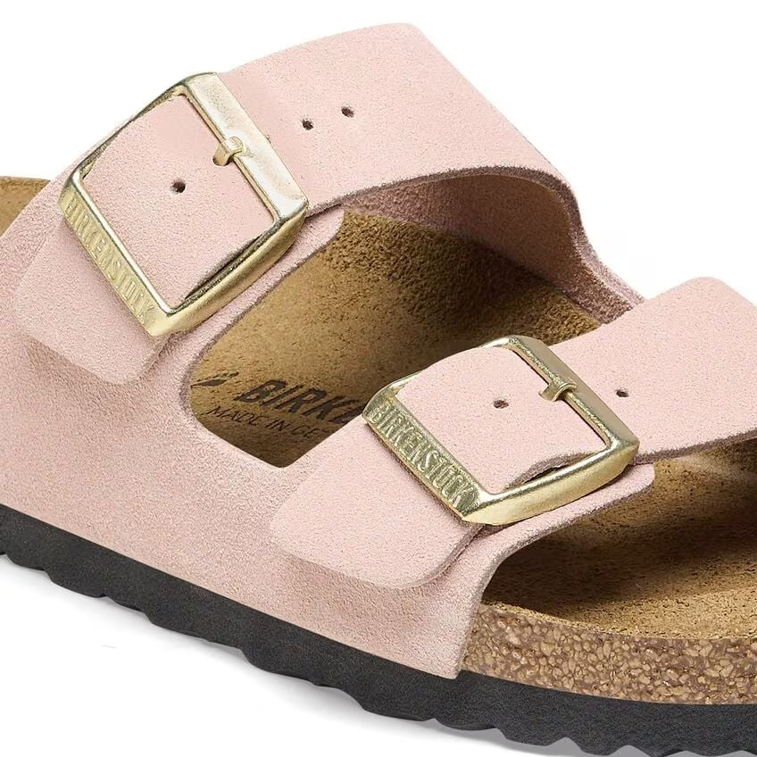 Birkenstock Arizona Leather Narrow