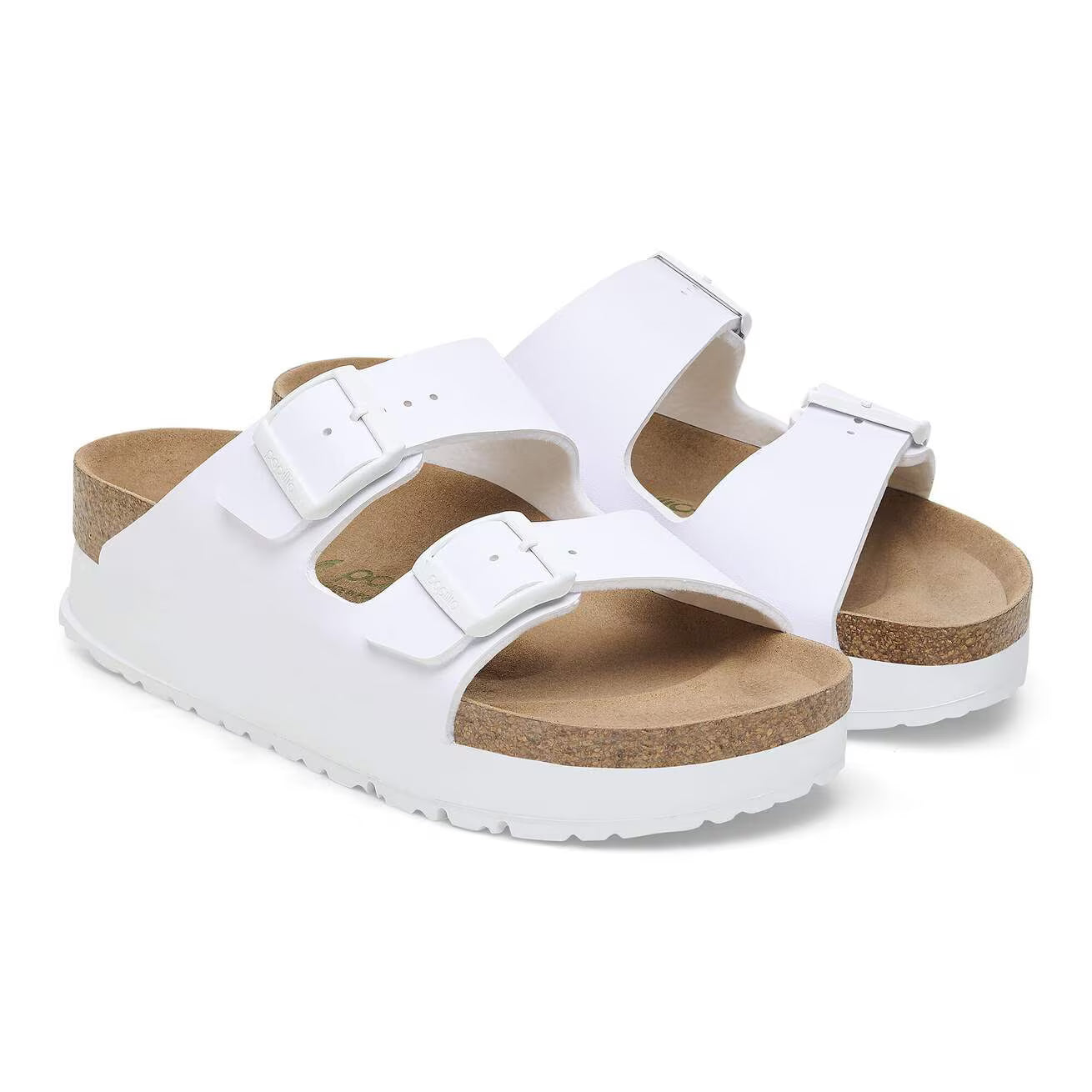 Birkenstock Arizona Flex Platform