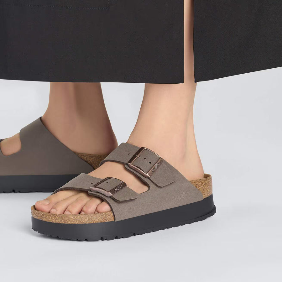 Birkenstock Arizona Flex Platform
