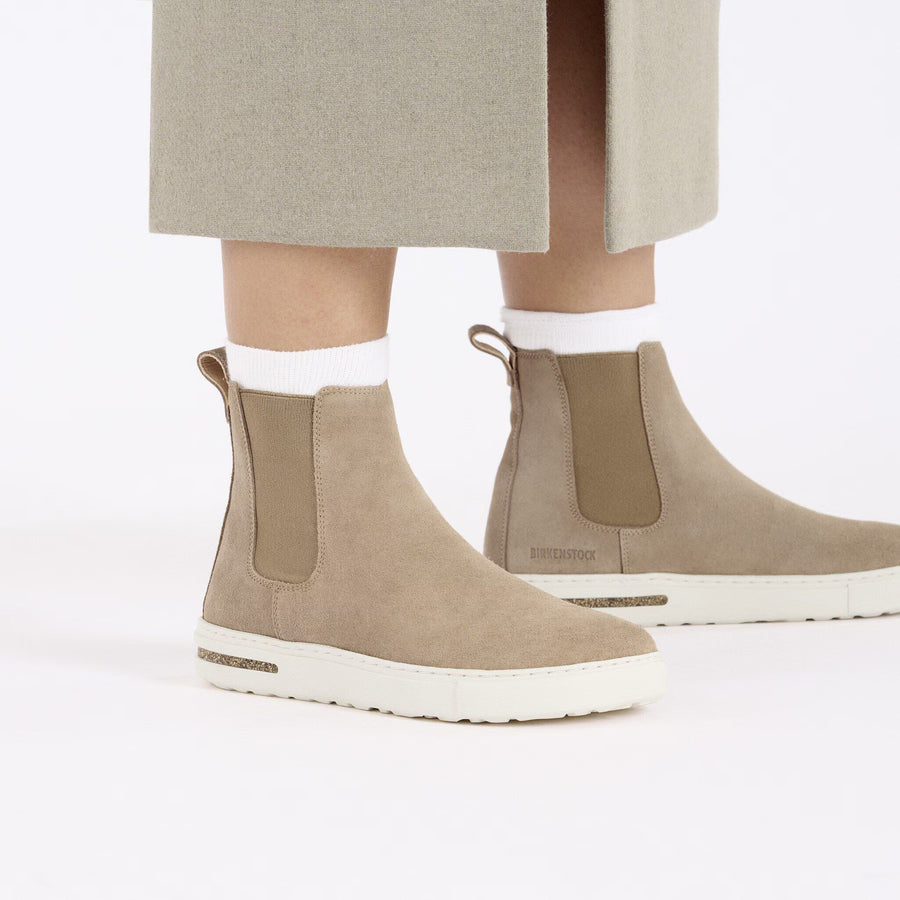 Birkenstock Bend Chelsea Suede N