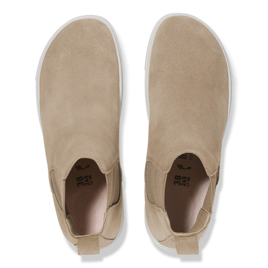 Birkenstock Bend Chelsea Suede N