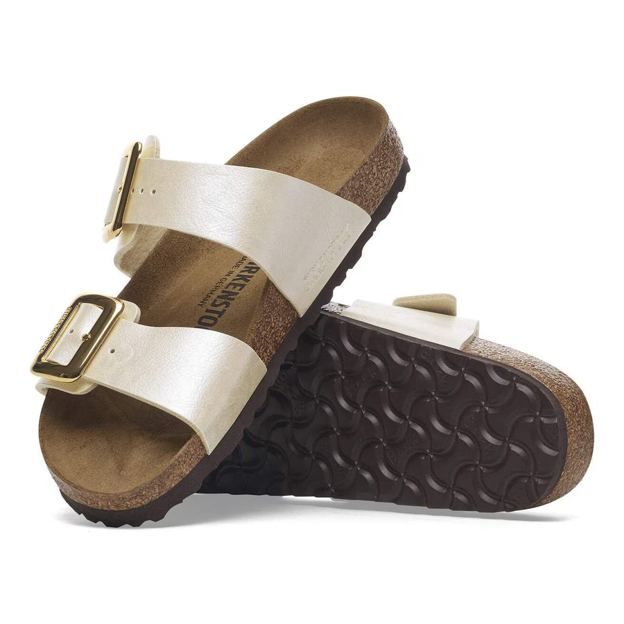 Birkenstock Sydney Luxe Buckle
