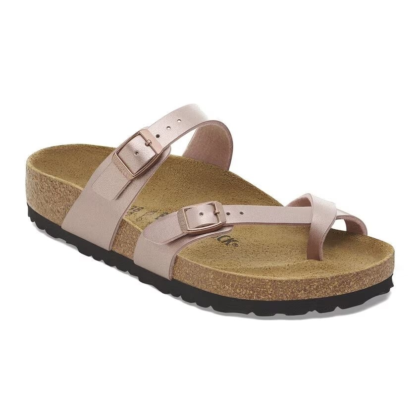 Birkenstock Mayari Birko-Flor Regular