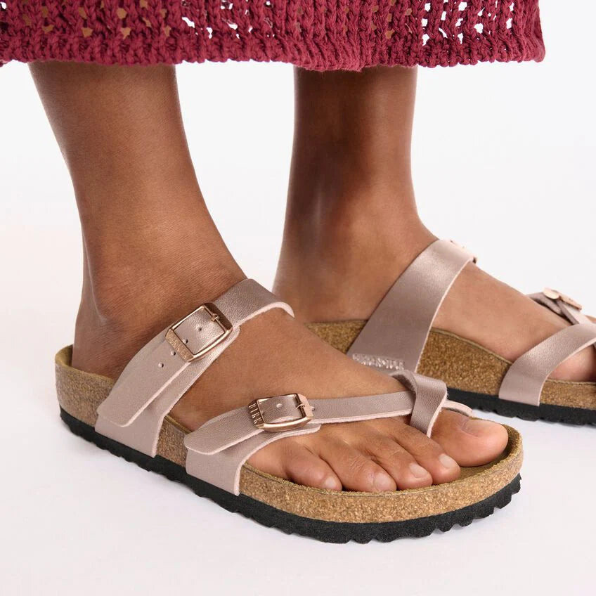 Birkenstock Mayari Birko-Flor Regular