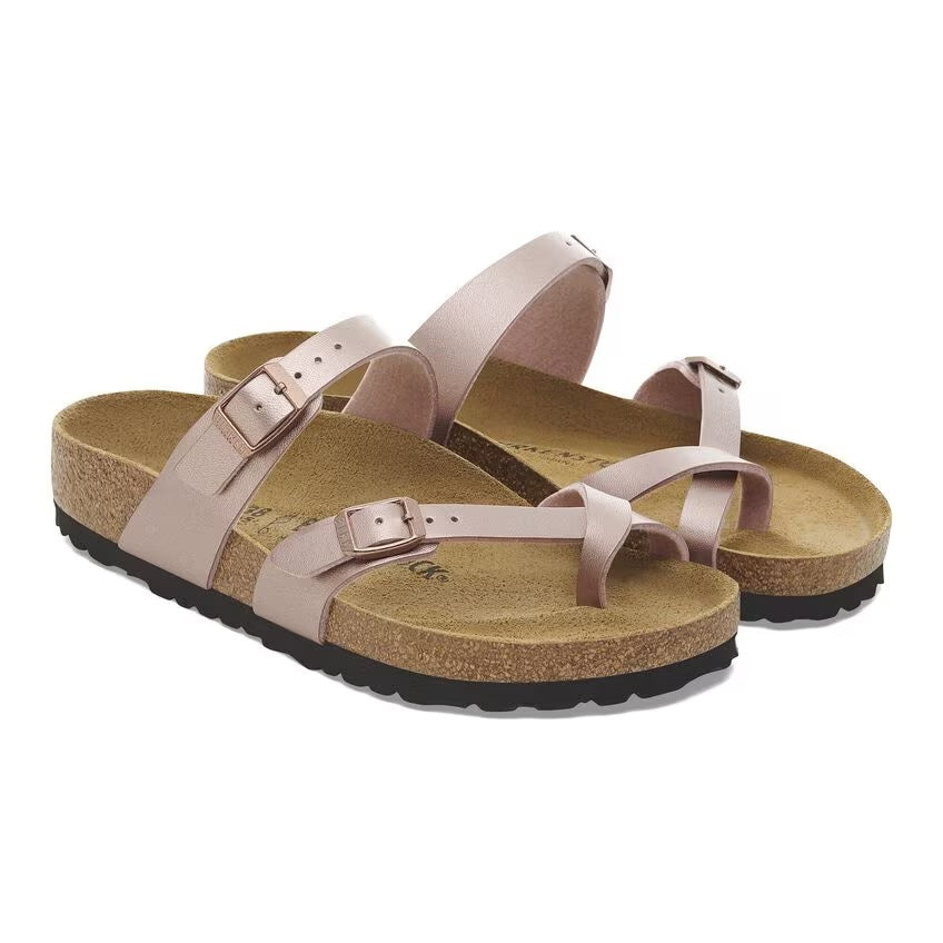 Birkenstock Mayari Birko-Flor Regular