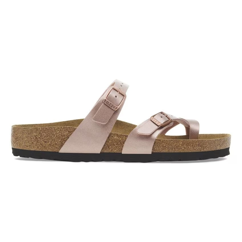 Birkenstock Mayari Birko-Flor Regular