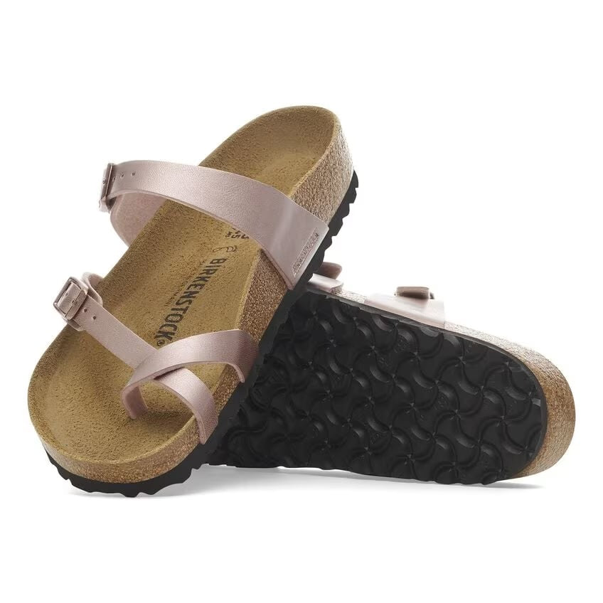 Birkenstock Mayari Birko-Flor Regular