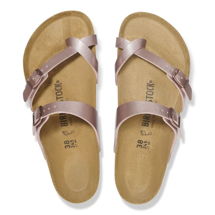 Birkenstock Mayari Birko-Flor Regular