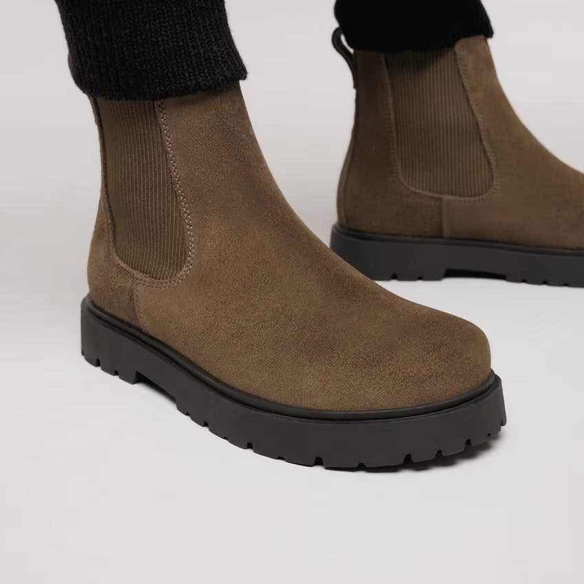 Men's Highwood Slip On Boot