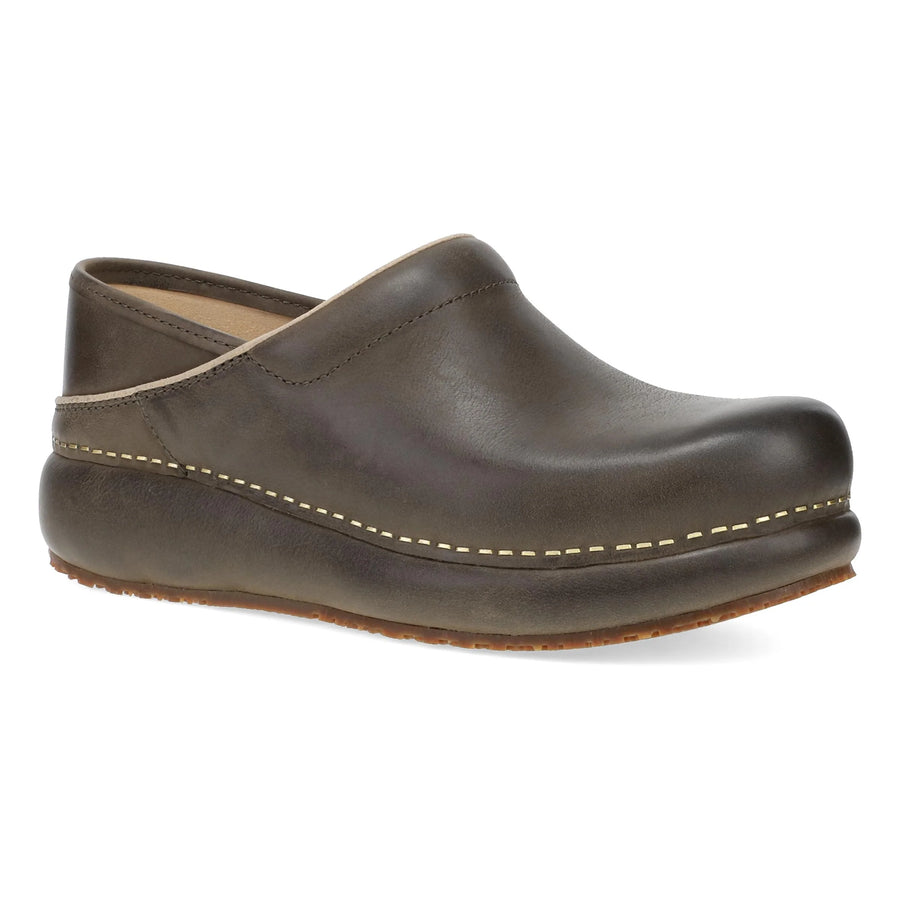 Dansko Platform Pro Clog