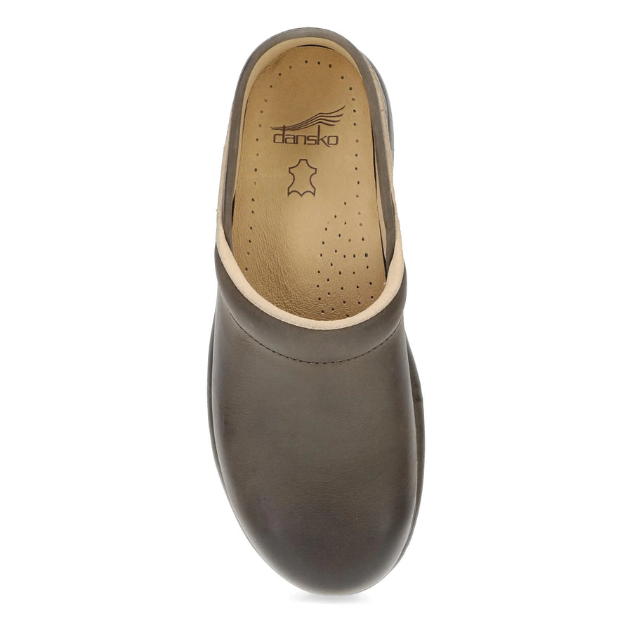 Dansko Platform Pro Clog