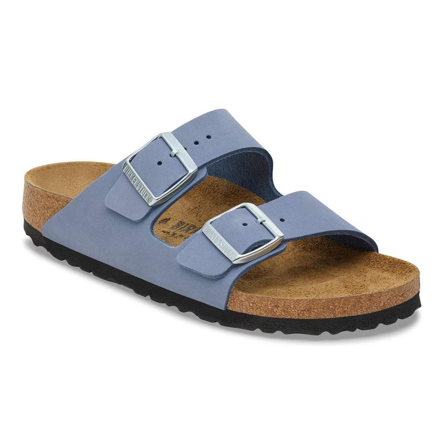 Birkenstock Arizona Nubuck Narrow