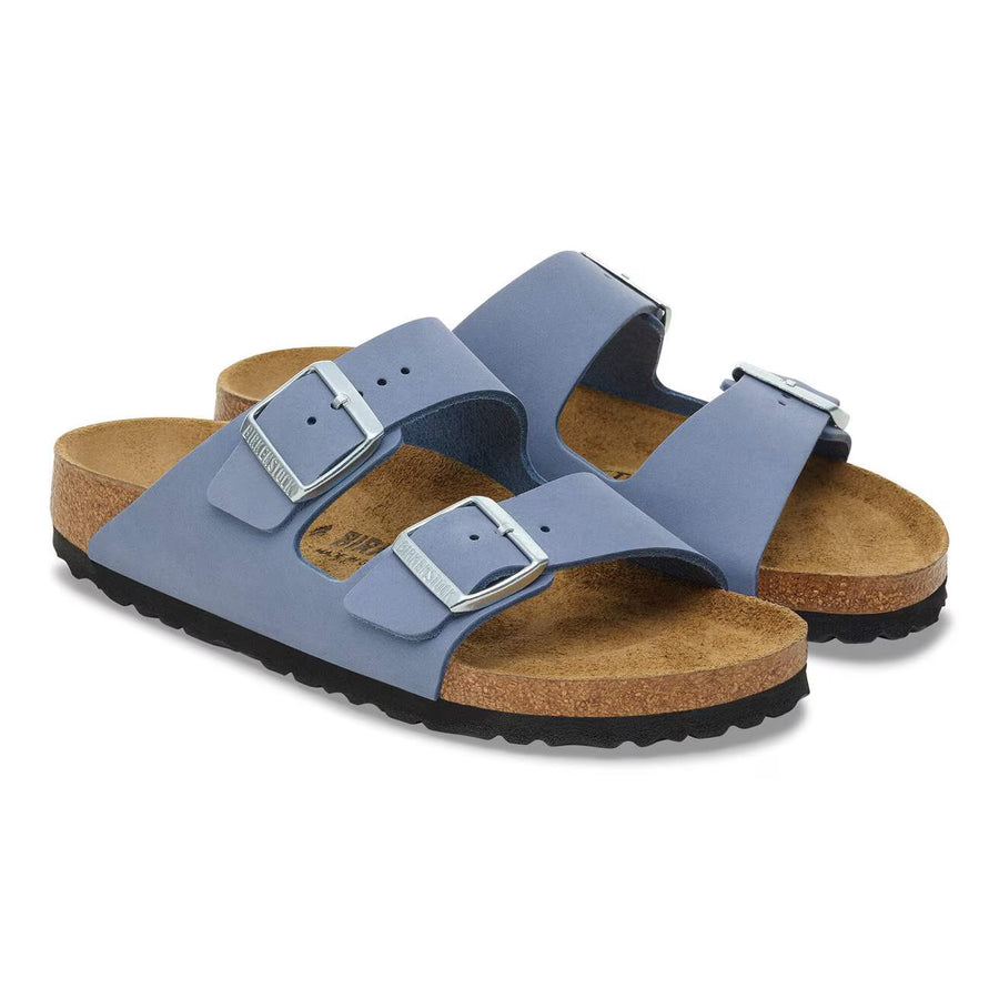 Birkenstock Arizona Nubuck Narrow