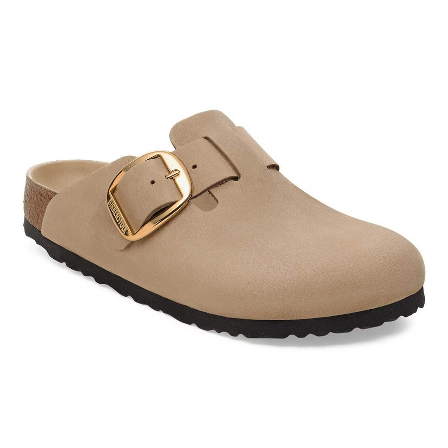 Birkenstock Boston Big Buckle Narrow