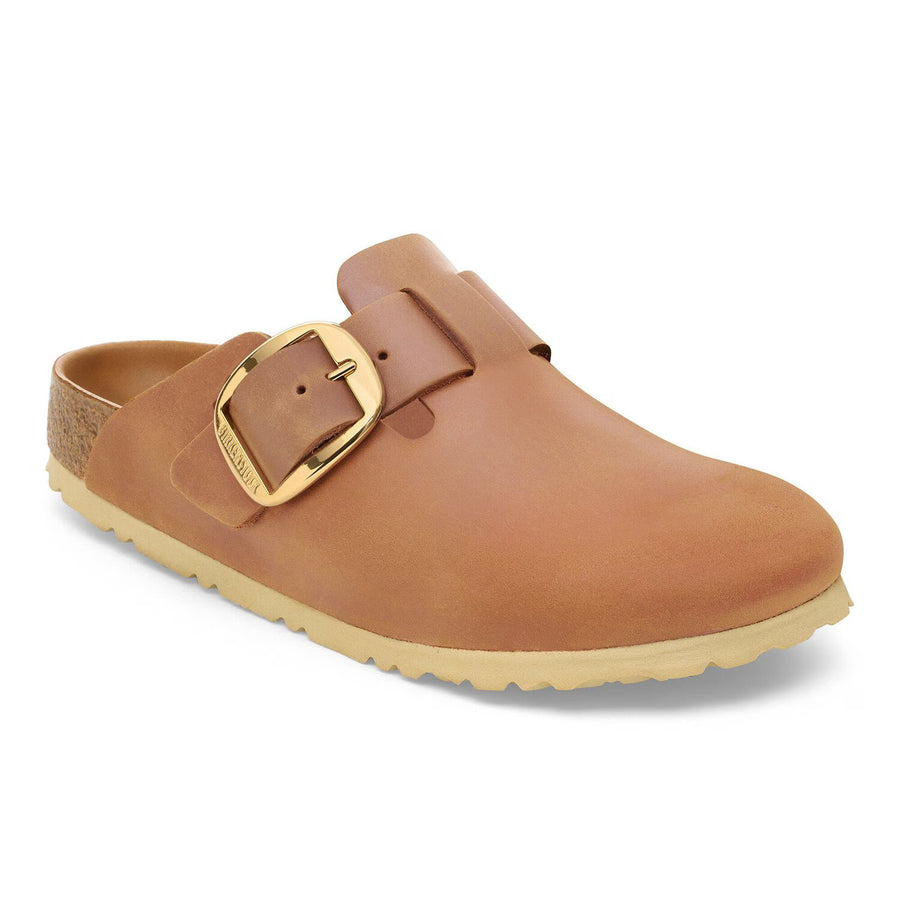 Boston Big Buckle Narrow
