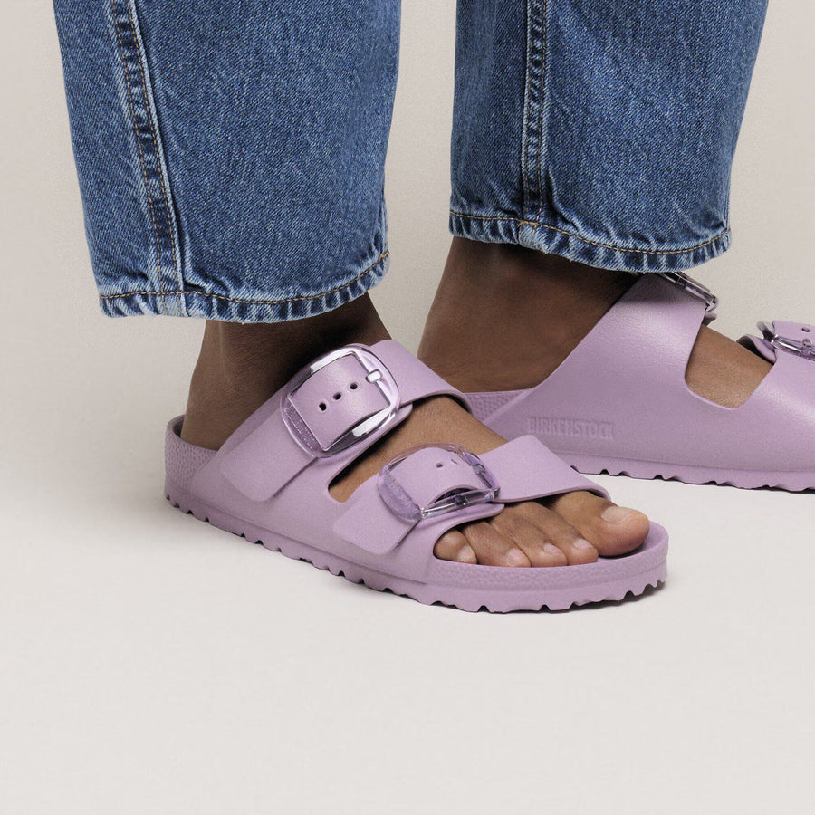 Birkenstock Arizona Big Buckle EVA N